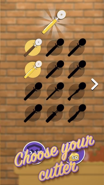 Pizza Gash Screenshot 4 - AppWisp.com Pizza Gash Screenshot 4 - AppWisp.com