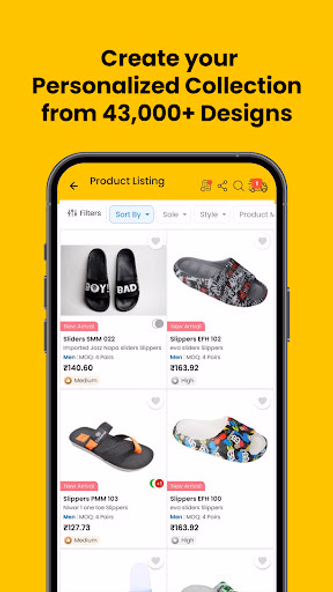 bijnis - Retailers Ki App Screenshot 4 - AppWisp.com bijnis - Retailers Ki App Screenshot 4 - AppWisp.com