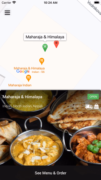 Maharaja & Himalaya Screenshot 2 - AppWisp.com Maharaja & Himalaya Screenshot 2 - AppWisp.com