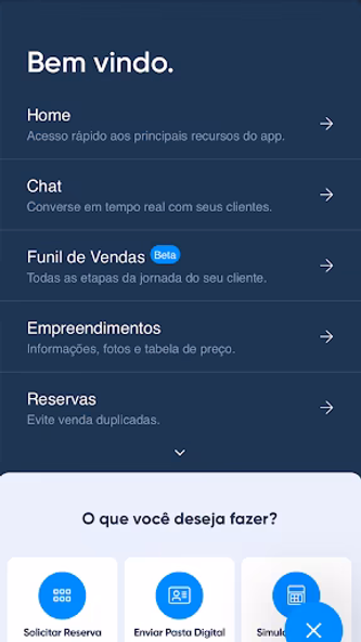 EuroTerra Empreendimentos Screenshot 2 - AppWisp.com EuroTerra Empreendimentos Screenshot 2 - AppWisp.com