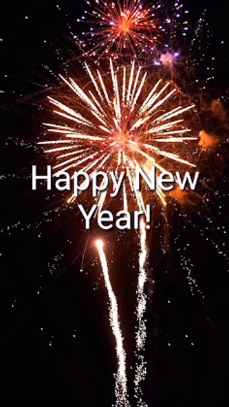 New Year Countdown 2026 Screenshot 4 - AppWisp.com New Year Countdown 2026 Screenshot 4 - AppWisp.com