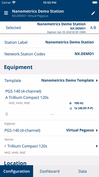 Pegasus Screenshot 1 - AppWisp.com Pegasus Screenshot 1 - AppWisp.com