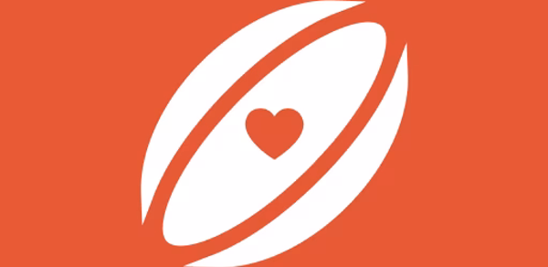 Love Rugby League. Header - AppWisp.com Love Rugby League. Header - AppWisp.com