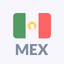 Radio Mexico FM - AppWisp.com