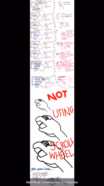 Rage Comics HD Screenshot 1 - AppWisp.com Rage Comics HD Screenshot 1 - AppWisp.com