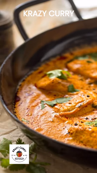 Krazy Curry Screenshot 1 - AppWisp.com Krazy Curry Screenshot 1 - AppWisp.com