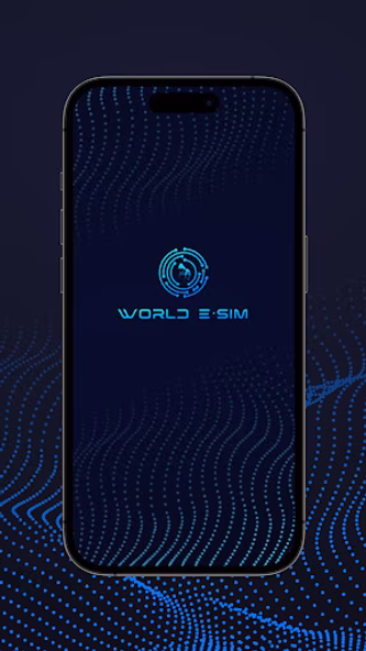 World E-SIM - mobile internet Screenshot 1 - AppWisp.com World E-SIM - mobile internet Screenshot 1 - AppWisp.com