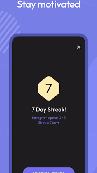 ScreenZen- Website/App Blocker Screenshot 4 - AppWisp.com ScreenZen- Website/App Blocker Screenshot 4 - AppWisp.com