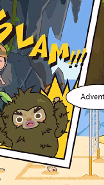 Miga Town: My Vacation Screenshot 4 - AppWisp.com Miga Town: My Vacation Screenshot 4 - AppWisp.com