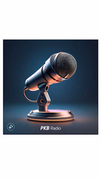 PKB Radio Screenshot 3 - AppWisp.com