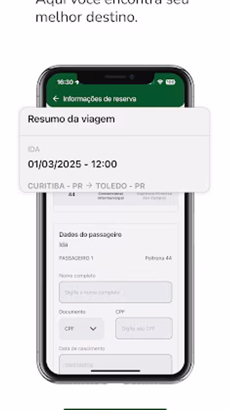 Princesa dos Campos Screenshot 2 - AppWisp.com Princesa dos Campos Screenshot 2 - AppWisp.com