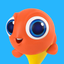 PalFish English - Picture Book - AppWisp.com
