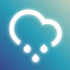 Rain Sounds - Relax and Focus - AppWisp.com