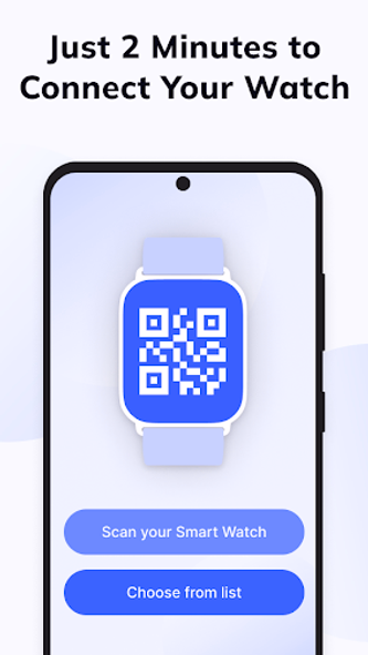 Smart Watch app - BT Notifier Screenshot 4 - AppWisp.com Smart Watch app - BT Notifier Screenshot 4 - AppWisp.com