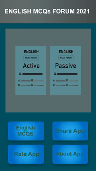 English MCQs Forum 2021 Screenshot 2 - AppWisp.com English MCQs Forum 2021 Screenshot 2 - AppWisp.com