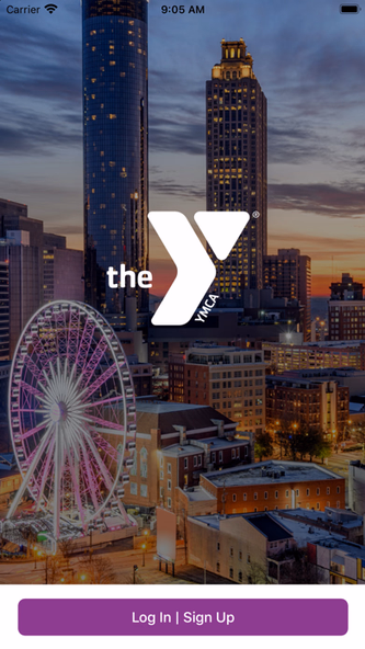 YMCA of Metro Atlanta Screenshot 1 - AppWisp.com YMCA of Metro Atlanta Screenshot 1 - AppWisp.com