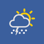 Weekly Weather Forecast - AppWisp.com