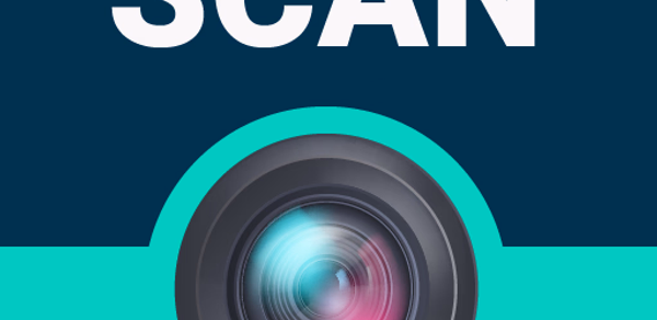 PDF Scanner App - Gen Scanner Header - AppWisp.com PDF Scanner App - Gen Scanner Header - AppWisp.com