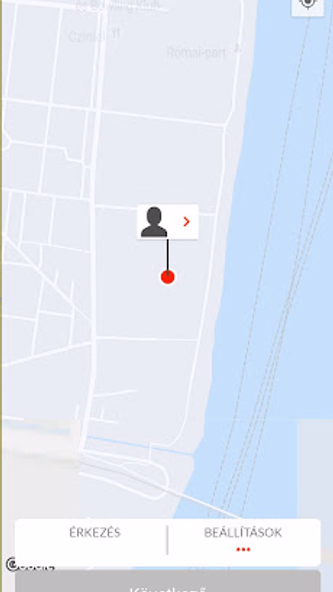 Bakony taxi Veszprém Screenshot 2 - AppWisp.com Bakony taxi Veszprém Screenshot 2 - AppWisp.com