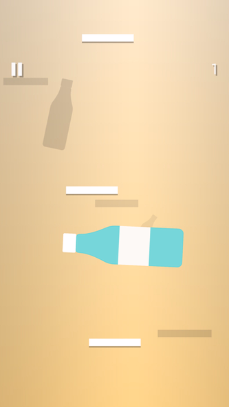 Bottle Flip Challenge 2k16: Flippy Extreme Shoot Screenshot 2 - AppWisp.com Bottle Flip Challenge 2k16: Flippy Extreme Shoot Screenshot 2 - AppWisp.com