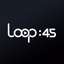Loop :45 - AppWisp.com