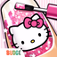 Hello Kitty Nail Salon - AppWisp.com
