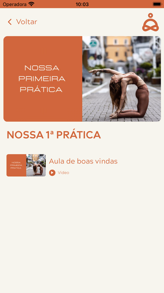 Frann Yoga Screenshot 4 - AppWisp.com Frann Yoga Screenshot 4 - AppWisp.com