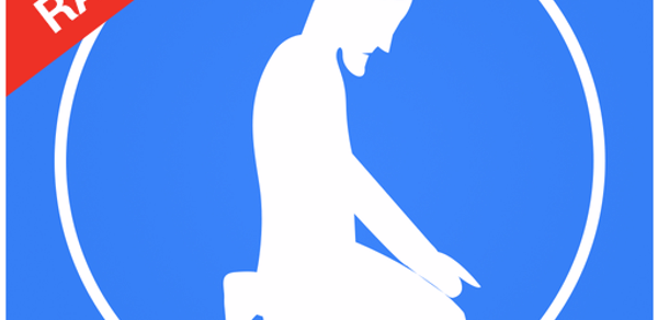 Step By Step Salah - Namaz Header - AppWisp.com Step By Step Salah - Namaz Header - AppWisp.com