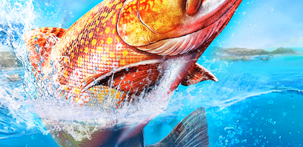 Fishing Adventure Simulator Header - AppWisp.com Fishing Adventure Simulator Header - AppWisp.com