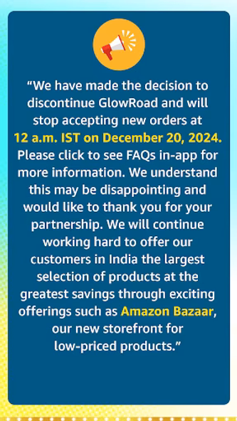 GlowRoad Screenshot 1 - AppWisp.com GlowRoad Screenshot 1 - AppWisp.com