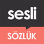 Sesli Sozluk Dictionary - AppWisp.com