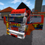 Mod BUSSID Truk Canter Tawakal - AppWisp.com