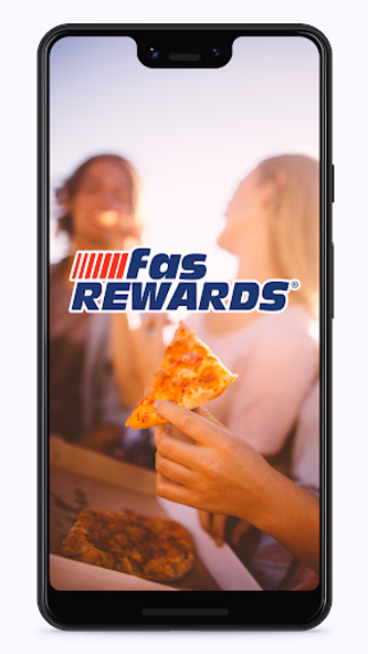 fas REWARDS® Screenshot 1 - AppWisp.com fas REWARDS® Screenshot 1 - AppWisp.com