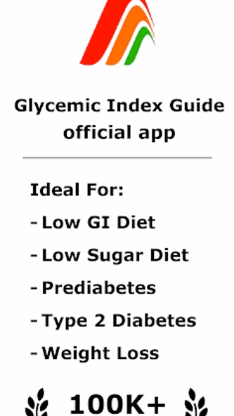 Glycemic Index & Load App Screenshot 1 - AppWisp.com Glycemic Index & Load App Screenshot 1 - AppWisp.com