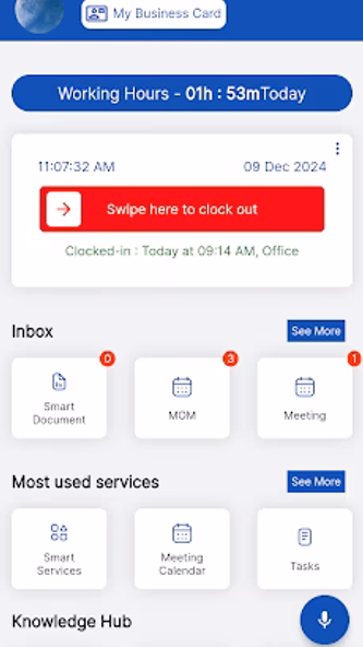 Mandoobee Screenshot 1 - AppWisp.com Mandoobee Screenshot 1 - AppWisp.com