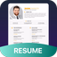 Resume Builder - Cv Maker - AppWisp.com