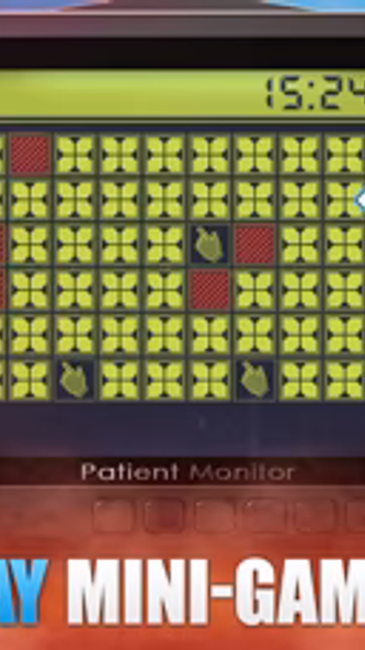 City Legends: Episode 4 Screenshot 3 - AppWisp.com City Legends: Episode 4 Screenshot 3 - AppWisp.com