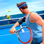 Tennis Clash：Sports Stars Game - AppWisp.com