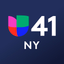 Univision 41 Nueva York - AppWisp.com