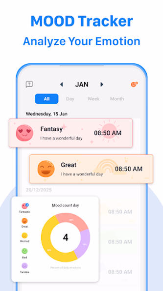 Calendar: Schedule Planner Screenshot 3 - AppWisp.com Calendar: Schedule Planner Screenshot 3 - AppWisp.com