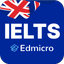 Edmicro IELTS - AppWisp.com