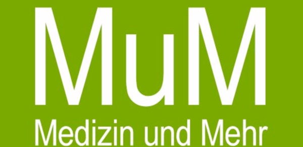 MuM (Medizin und Mehr) Header - AppWisp.com MuM (Medizin und Mehr) Header - AppWisp.com