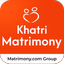Khatri Matrimony - Shaadi App - AppWisp.com