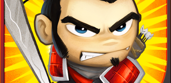 SAMURAI vs ZOMBIES DEFENSE Header - AppWisp.com SAMURAI vs ZOMBIES DEFENSE Header - AppWisp.com