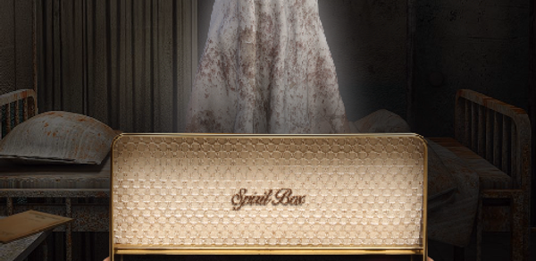 Spirit Box EVP Header - AppWisp.com Spirit Box EVP Header - AppWisp.com
