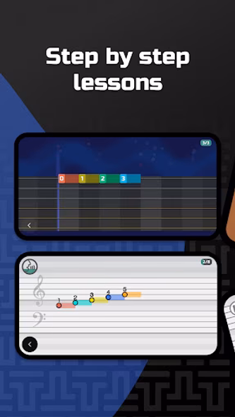Timbro - Guitar & Piano Screenshot 3 - AppWisp.com Timbro - Guitar & Piano Screenshot 3 - AppWisp.com