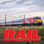 RAIL Magazine - AppWisp.com
