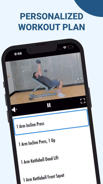 Bodyweight Workouts at Home Screenshot 3 - AppWisp.com Bodyweight Workouts at Home Screenshot 3 - AppWisp.com