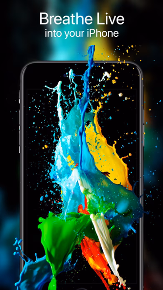 Your Live Wallpapers Screenshot 3 - AppWisp.com Your Live Wallpapers Screenshot 3 - AppWisp.com