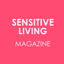 Sensitive Living Magazine - AppWisp.com